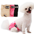 Pet female dog diaper reusable